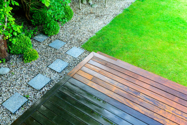 Best Restaurant Pressure Washing  in Danville, VA