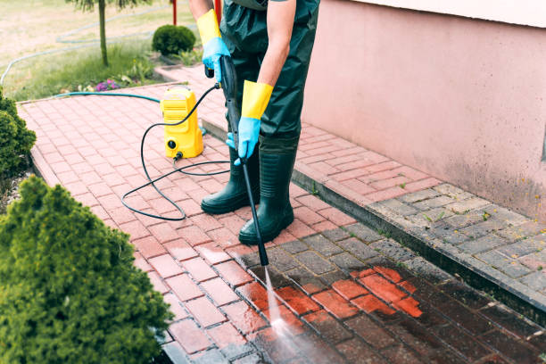 Reliable Danville, VA Pressure Washing Solutions