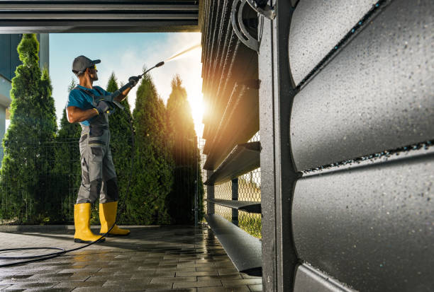 Pre-Holiday Cleaning in Danville, VA
