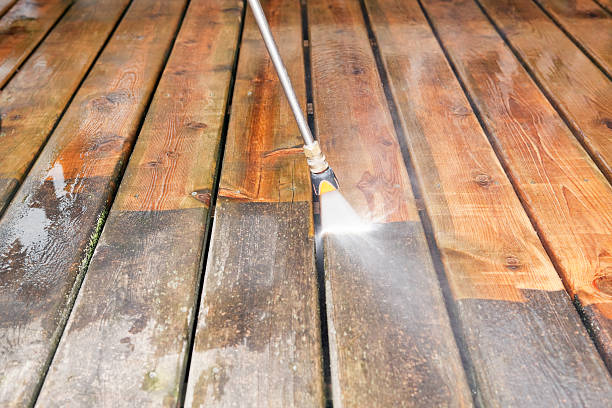  Danville, VA Pressure Washing Pros