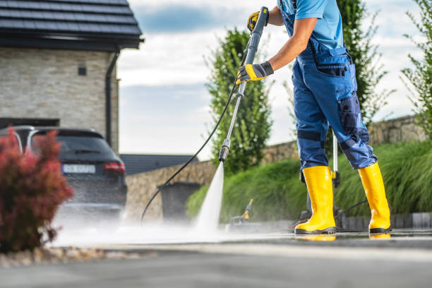 Best Dumpster Area Cleaning  in Danville, VA