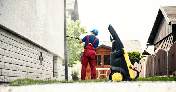 Best Machinery and Equipment Cleaning  in Danville, VA